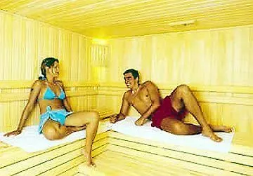 Hotel Riva Bodrum 4*