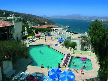 Art Bodrum 4* Gumbet