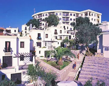 Hotel Art Bodrum Gumbet