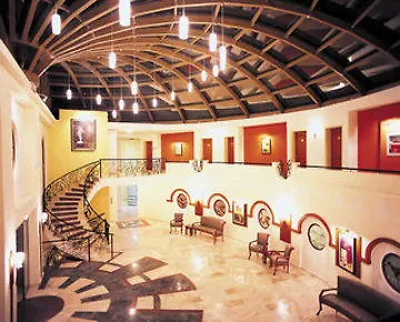 Hotel Art Bodrum 4*